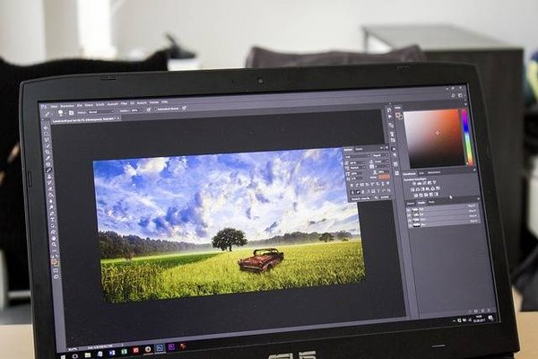 Les meilleurs logiciels de retouche photo pour les débutants
