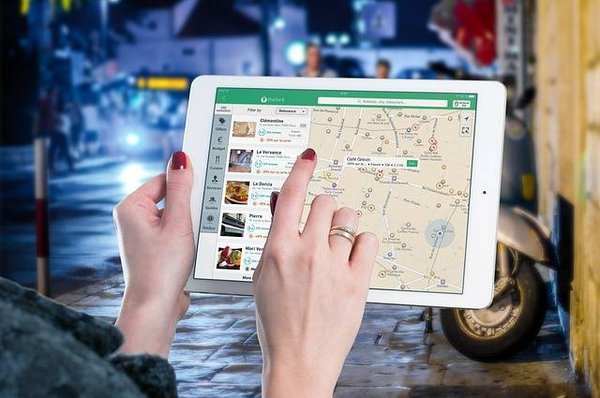 Les meilleures applications de voyage pour votre smartphone