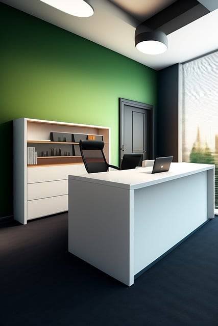 Les tendances actuelles en matière de design de bureau