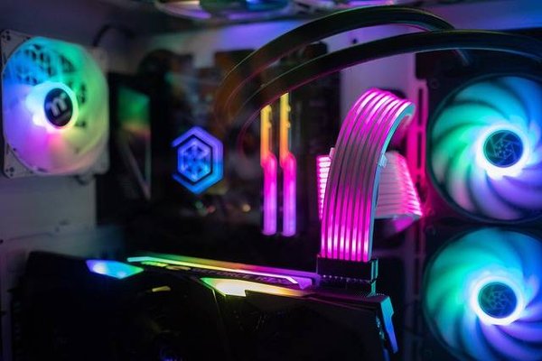Comment créer un setup gaming pour moins de 1000€