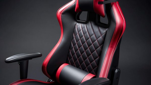 Les critères essentiels pour choisir un siège gamer mêlant ergonomie, confort et style